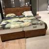 Pullman Ottawa boxspring - 180x210 - Showroom