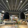 Formadri Bell Dome Rib hanglamp - Boven aanzicht