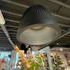 Formadri Bell Dome Rib hanglamp - Details