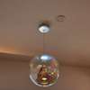 Neo Craft Iris Globe plafondlamp - Showroom
