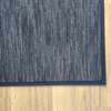 Desso Denim vloerkleed - 400x280 - Zijaanzicht links