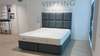 Afbeeldingen van Vispring Regal Superb Atlas bed - 180x210