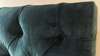 Afbeeldingen van Vispring Tiara Superb 180 x 210 Velvet Rainforest () bed