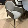 H.E. Design Laura eetkamerstoel (set van 6) - Showroom