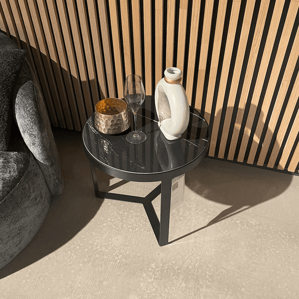 PR Living Pluto bijzettafel - Showroom