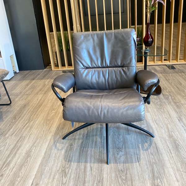 Stressless Tokyo relaxfauteuil - Showroom