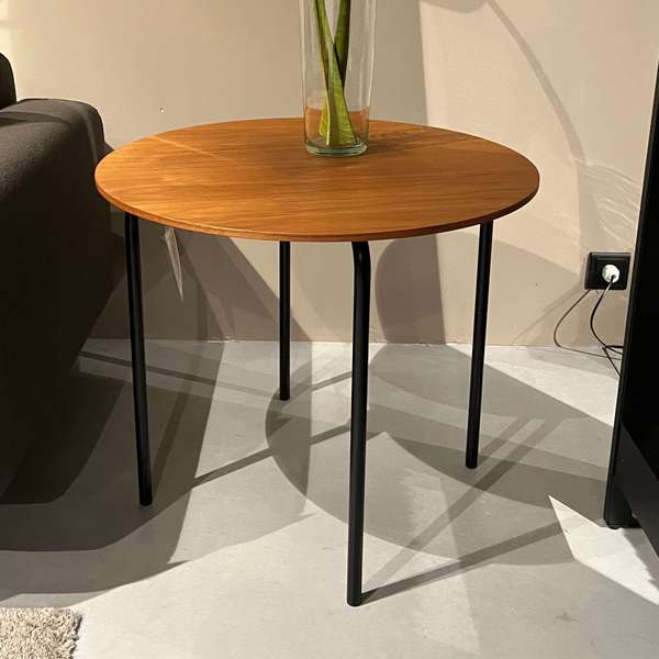 Thonet M515 bijzettafel - Showroom