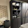 BKS Meubelen Canyon wandkast - Showroom