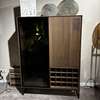 BKS Meubelen Ettic wandkast - Showroom
