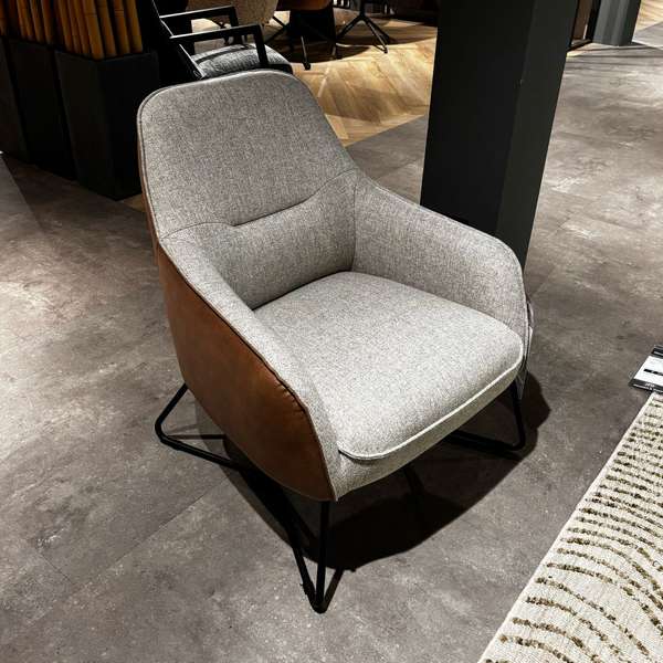 XOOON Oviedo fauteuil - Showroom