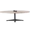 Pilat & Pilat Dirk Jisk eettafel - 260x120 - Showroom