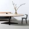 Pilat & Pilat Dirk Jisk eettafel - 260x120 - Vooraanzicht