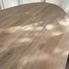 Pilat & Pilat Dirk Jisk eettafel - 260x120 - Achter aanzicht