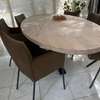 Pilat & Pilat Dirk Jisk eettafel - 260x120 - Boven aanzicht