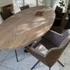 Pilat & Pilat Dirk Jisk eettafel - 260x120 - Details