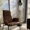 LABEL vandenberg Easy fauteuil - Showroom