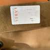 LABEL vandenberg Easy fauteuil - Materiaal
