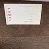 LABEL vandenberg Chief Low / Mali / Gustav eetkamerstoel (set van 6) - Materiaal