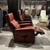 Gealux Brescia XS relaxfauteuil met sta-op - Showroom