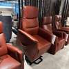 Gealux Genua Small relaxfauteuil met sta-op - Zijaanzicht rechts
