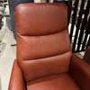 Gealux Genua Small relaxfauteuil met sta-op - Achter aanzicht