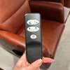 Gealux Genua Small relaxfauteuil met sta-op - Zijaanzicht links