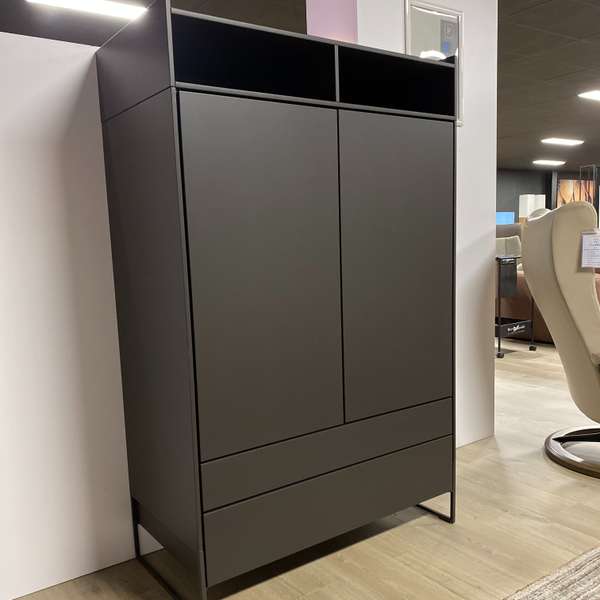 HCM Lorenzo wandkast - Showroom