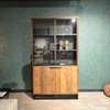 Dtp.Home Cosmo vitrinekast  - Showroom