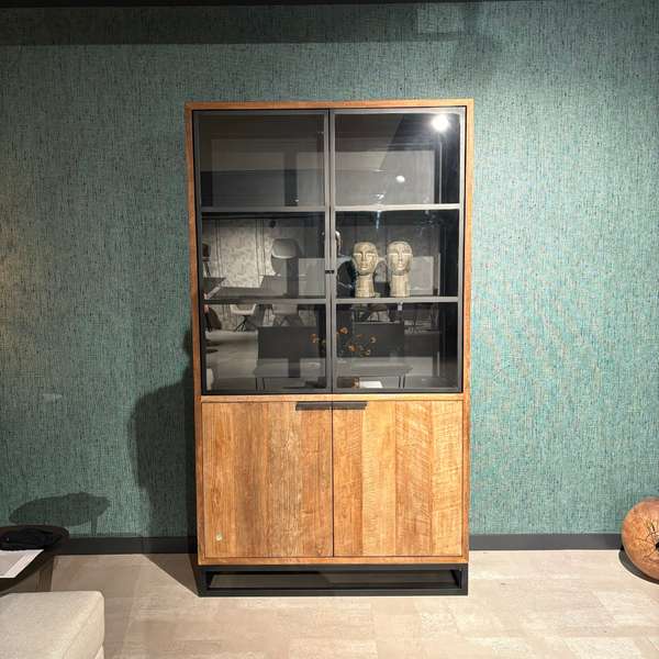Dtp.Home Cosmo vitrinekast  - Showroom