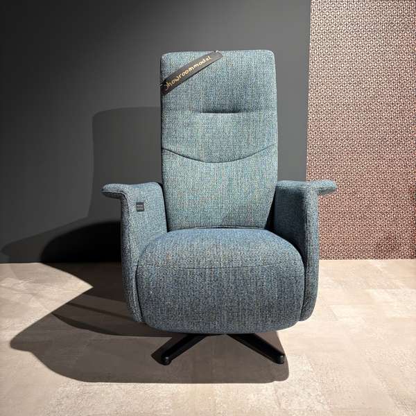De Toekomst New Fabulous 100 relaxfauteuil