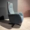De Toekomst New Fabulous 100 relaxfauteuil - Vooraanzicht