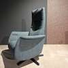 De Toekomst New Fabulous 100 relaxfauteuil - Zijaanzicht rechts