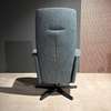 De Toekomst New Fabulous 100 relaxfauteuil - Achter aanzicht