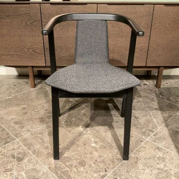 Skovby SM820 eetkamerstoel - Showroom