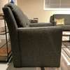Neo Style Orion fauteuil - Vooraanzicht