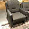 Neo Style Orion fauteuil - Boven aanzicht