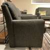 Neo Style Orion fauteuil - Zijaanzicht rechts