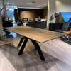 Henders & Hazel Livada eettafel - 220x100 - Showroom