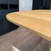Henders & Hazel Pavie eettafel - 240x120 - Materiaal