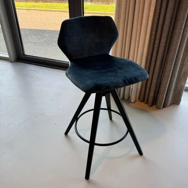 Mobitec Mood barkruk (set van 2) - Showroom