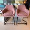Mobitec Saga barkruk (set van 2) - Showroom