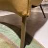 Pode Transit One fauteuil - Achter aanzicht
