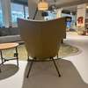 Pode Transit One fauteuil - Boven aanzicht