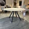 XOOON Lund eettafel - Ø140 - Showroom