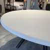 XOOON Lund eettafel - Ø140 - Details
