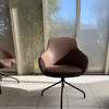 Just Design Bora eetkamerstoel (set van 2) - Details