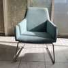 Jamé Zitmeubelen Kim fauteuil - Showroom