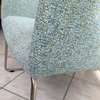 Jamé Zitmeubelen Kim fauteuil - Details