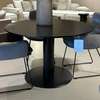 Passe Partout Buddha eettafel - Ø120 - Showroom