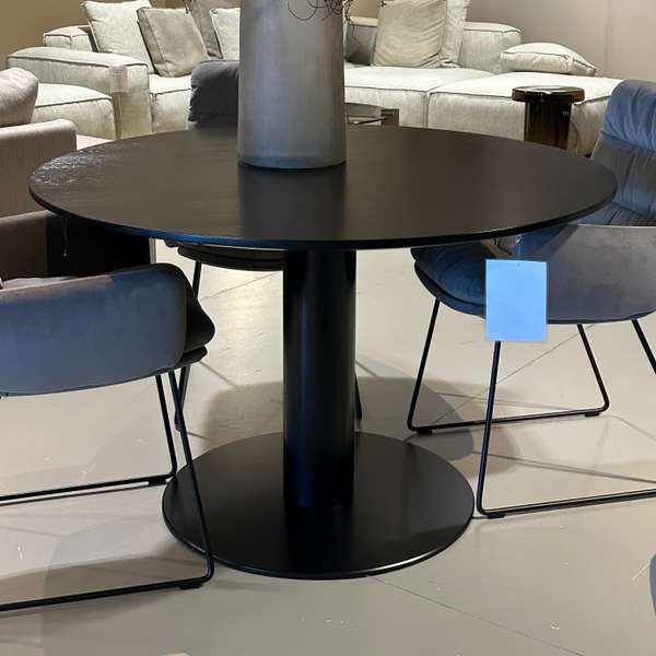Passe Partout Buddha eettafel - Ø120 - Showroom